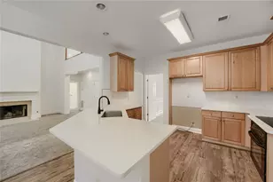 1928 Barrett Knoll Circle NW, Kennesaw, GA 30152 - Photo 21