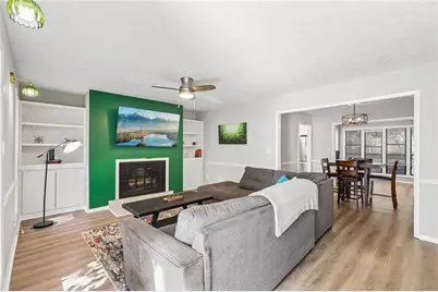 402 Dunbar Drive, Atlanta, GA 30338 - Photo 3