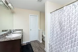 617 Arrowhead Dr, Dallas, GA 30132 - Photo 9
