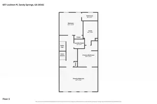 657 Lockton Pl, Sandy Springs, GA 30342 - Photo 49