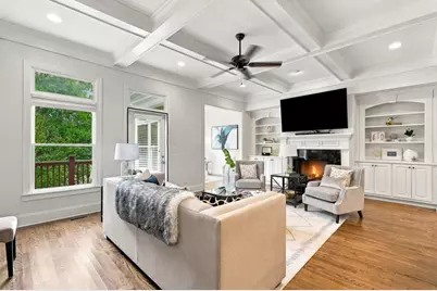 657 Lockton Place, Sandy Springs, GA 30342 - Photo 11