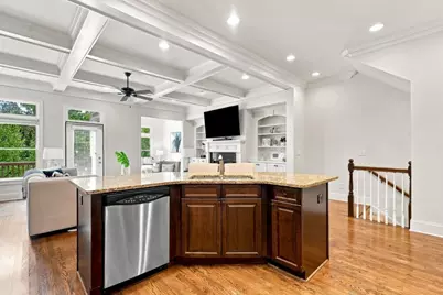 657 Lockton Place, Sandy Springs, GA 30342 - Photo 15
