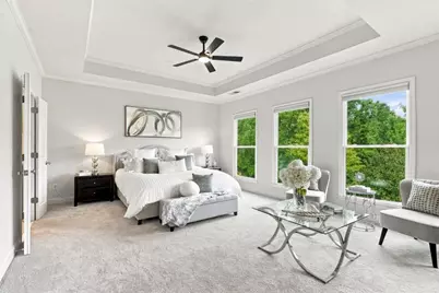 657 Lockton Place, Sandy Springs, GA 30342 - Photo 17