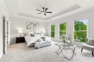 657 Lockton Pl, Sandy Springs, GA 30342 - Photo 17