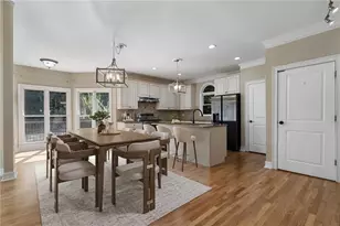 405 Island Cove Dr, Newnan, GA 30263 - Photo 7