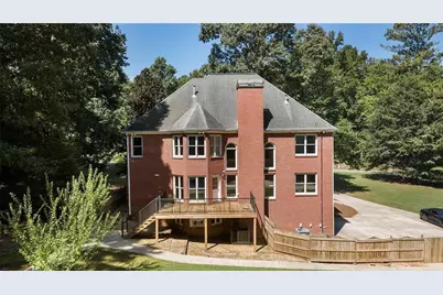 405 Island Cove Drive, Newnan, GA 30263 - Photo 53