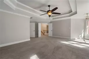405 Island Cove Dr, Newnan, GA 30263 - Photo 27