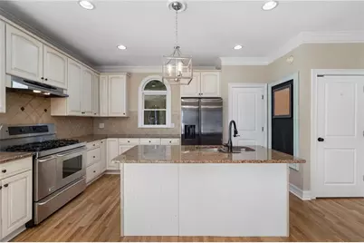 405 Island Cove Drive, Newnan, GA 30263 - Photo 13