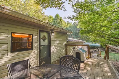 279 John Teem Road, Talking Rock, GA 30175 - Photo 41