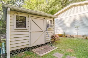 279 John Teem Rd, Talking Rock, GA 30175 - Photo 37
