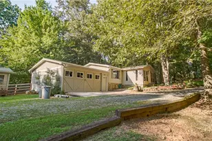 279 John Teem Rd, Talking Rock, GA 30175 - Photo 1