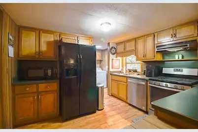 279 John Teem Road, Talking Rock, GA 30175 - Photo 7
