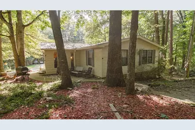 279 John Teem Road, Talking Rock, GA 30175 - Photo 33