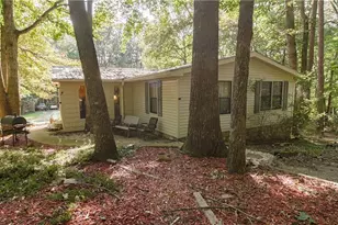 279 John Teem Rd, Talking Rock, GA 30175 - Photo 33