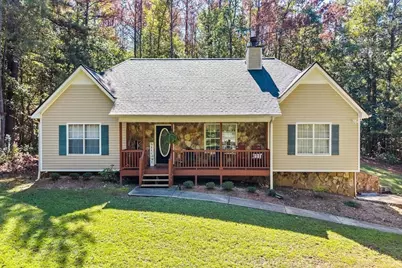 795 Woodruff Road, Carrollton, GA 30116 - Photo 1