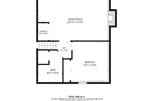 2868 Kathryn Cir SW, Atlanta, GA 30331 - Photo 39