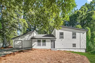 2868 Kathryn Cir SW, Atlanta, GA 30331 - Photo 1