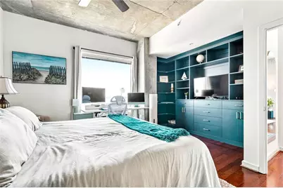860 Peachtree Street NE #2317, Atlanta, GA 30308 - Photo 9
