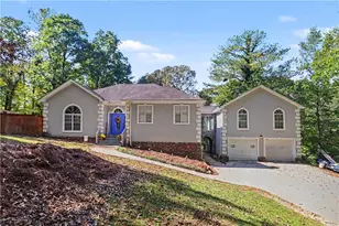 6383 Georgia 5, Douglasville, GA 30135 - Photo 1