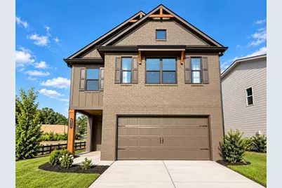 4212 Portsbrook Avenue, Snellville, GA 30039 - Photo 1