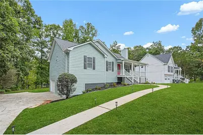 80 Lakefront Drive, Covington, GA 30016 - Photo 3