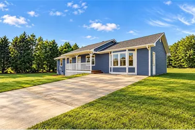 335 Harris Drive, Locust Grove, GA 30248 - Photo 3