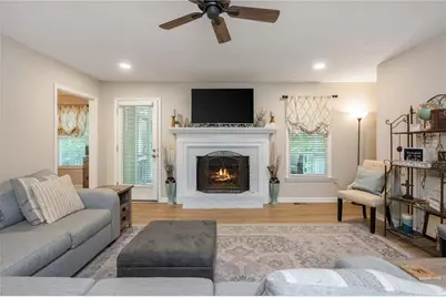 6011 Crabapple Way, Powder Springs, GA 30127 - Photo 7
