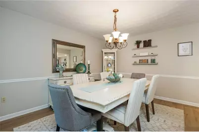 6011 Crabapple Way, Powder Springs, GA 30127 - Photo 27