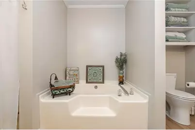 6011 Crabapple Way, Powder Springs, GA 30127 - Photo 35