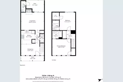 791 Heritage Oaks Drive, Stone Mountain, GA 30088 - Photo 27