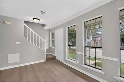 791 Heritage Oaks Drive, Stone Mountain, GA 30088 - Photo 5