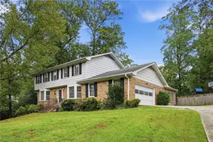 5291 Manhasset Cove, Dunwoody, GA 30338 - Photo 1