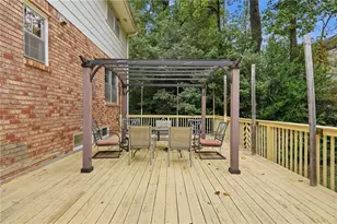 5291 Manhasset Cove, Dunwoody, GA 30338 - Photo 25