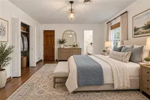 5291 Manhasset Cove, Dunwoody, GA 30338 - Photo 9
