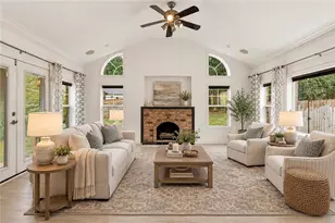 5291 Manhasset Cove, Dunwoody, GA 30338 - Photo 7