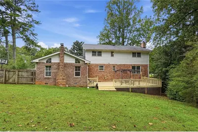 5291 Manhasset Cove, Dunwoody, GA 30338 - Photo 33
