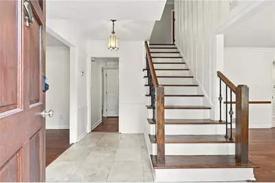5291 Manhasset Cove, Dunwoody, GA 30338 - Photo 3