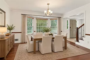 5291 Manhasset Cove, Dunwoody, GA 30338 - Photo 5