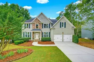 6408 Mobilis Ct, Sugar Hill, GA 30518 - Photo 1