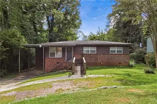 3085 Piper Dr, Decatur, GA 30033 - Photo 1