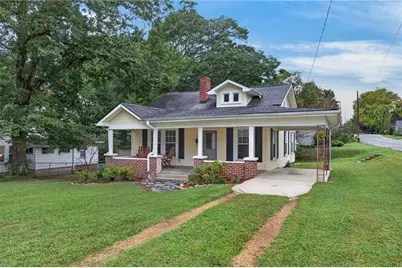 303 Bluff Street, Rockmart, GA 30141 - Photo 5