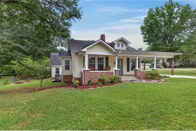 303 Bluff Street, Rockmart, GA 30141 - Photo 3