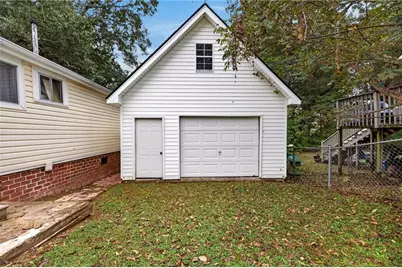303 Bluff Street, Rockmart, GA 30141 - Photo 23