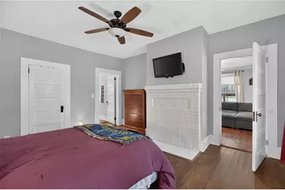 303 Bluff Street, Rockmart, GA 30141 - Photo 21