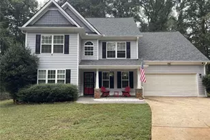 124 Finch Way, Jefferson, GA 30549 - Photo 1