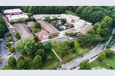 455 Laurel Chase Court, Sandy Springs, GA 30327 - Photo 89