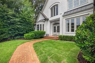 455 Laurel Chase Ct, Sandy Springs, GA 30327 - Photo 1