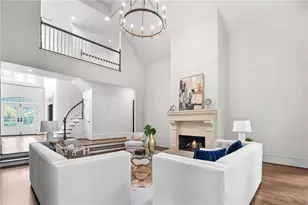 455 Laurel Chase Ct, Sandy Springs, GA 30327 - Photo 13