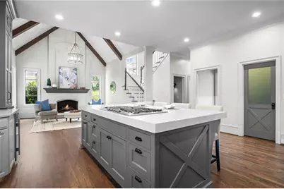 455 Laurel Chase Court, Sandy Springs, GA 30327 - Photo 19