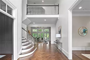 455 Laurel Chase Ct, Sandy Springs, GA 30327 - Photo 3